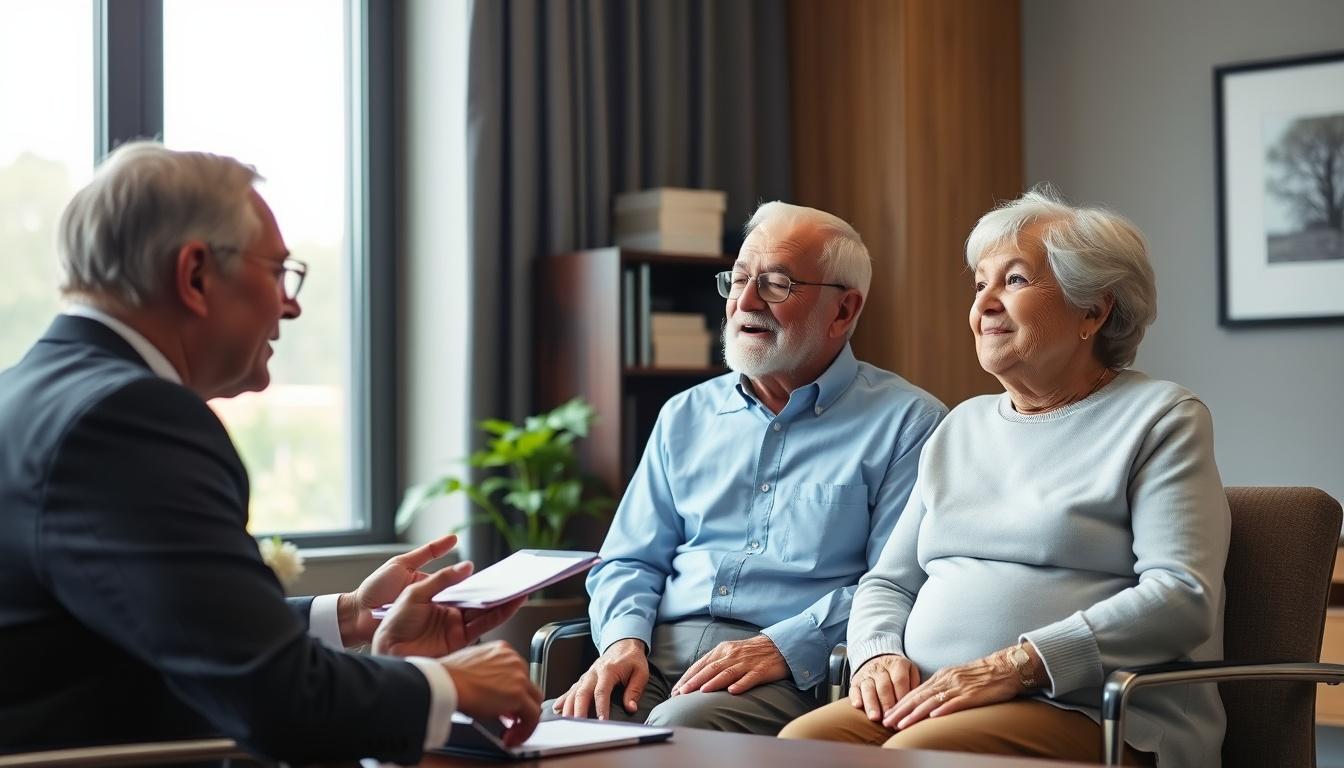 Gestione su Patrimonio